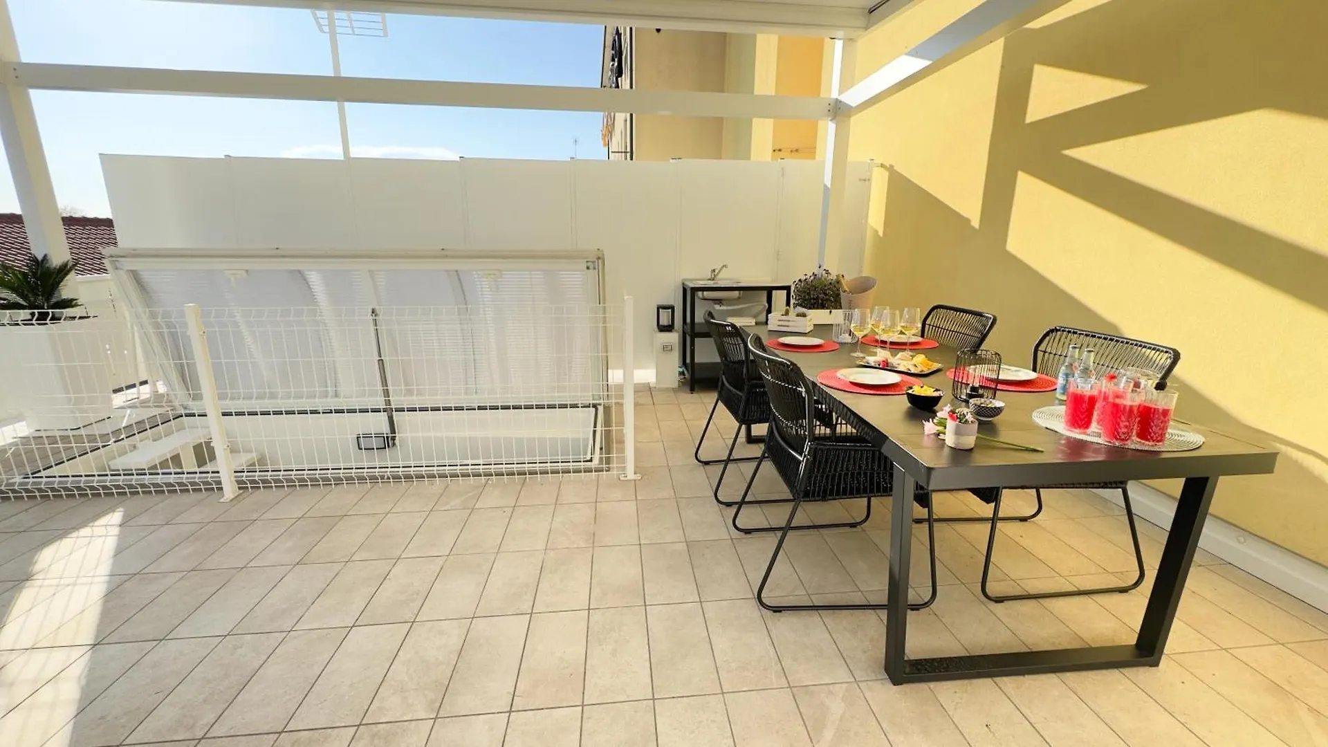 Casa Bea Apartment Chioggia