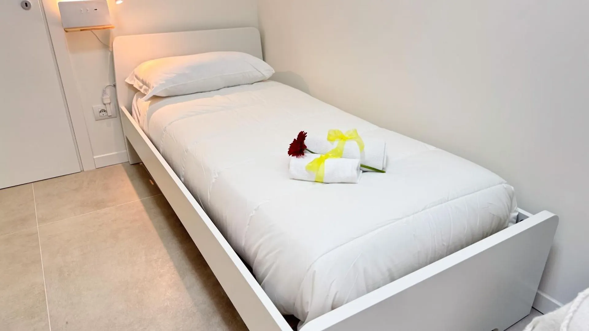 Casa Bea Apartment Chioggia Italy