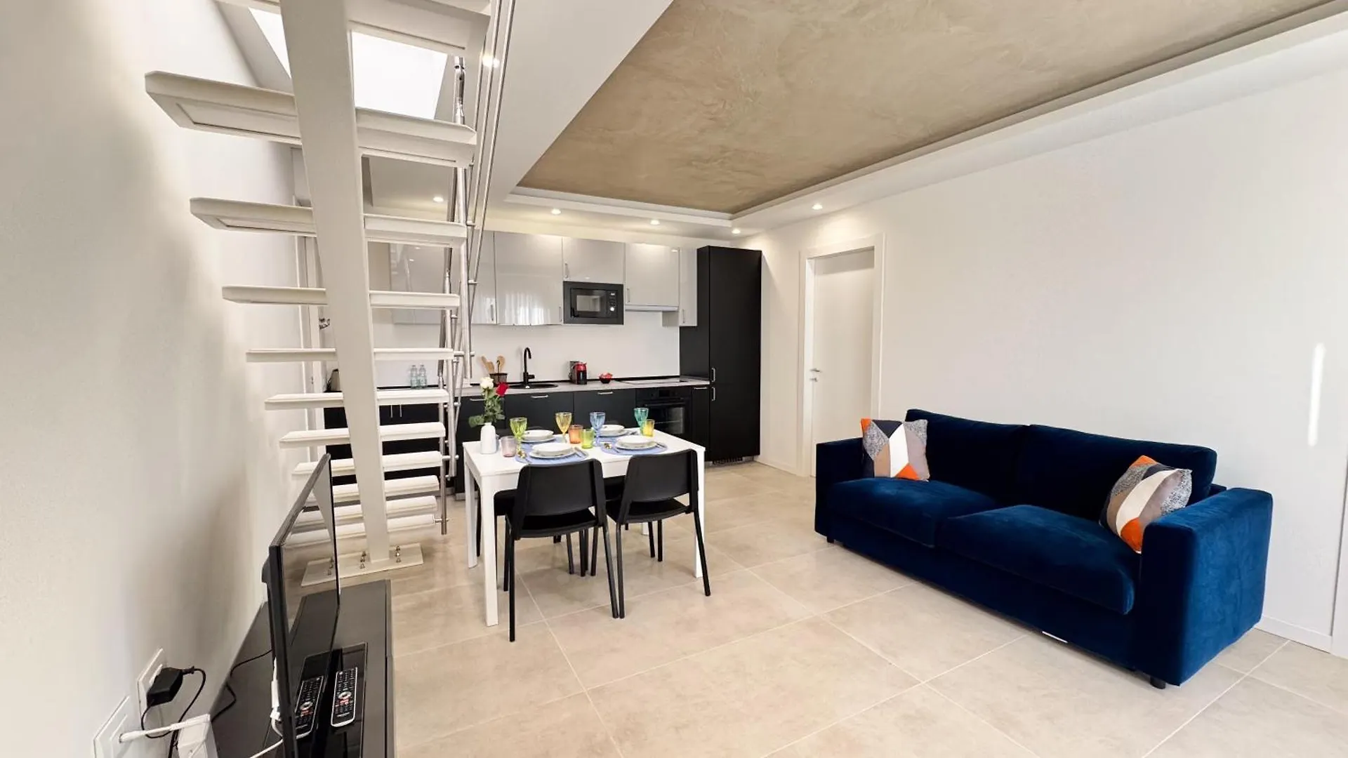 Casa Bea Apartment Chioggia Italy